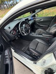 Mercedes-Benz CLA 45 AMG 2016-thumb-14