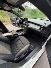 Mercedes-Benz CLA 45 AMG 2016-thumb-15