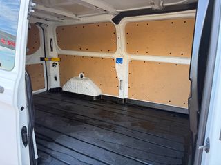 Ford Transit Custom 2016 ΜΑΚΡΥ / L2H1 / 130ps / CRS MOTORS-thumb-10