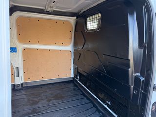 Ford Transit Custom 2016 ΜΑΚΡΥ / L2H1 / 130ps / CRS MOTORS-thumb-11