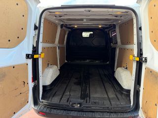 Ford Transit Custom 2016 ΜΑΚΡΥ / L2H1 / 130ps / CRS MOTORS-thumb-12