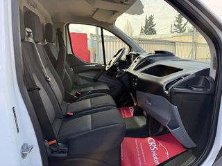 Ford Transit Custom 2016 ΜΑΚΡΥ / L2H1 / 130ps / CRS MOTORS-thumb-13