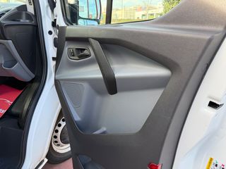 Ford Transit Custom 2016 ΜΑΚΡΥ / L2H1 / 130ps / CRS MOTORS-thumb-15