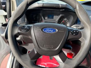 Ford Transit Custom 2016 ΜΑΚΡΥ / L2H1 / 130ps / CRS MOTORS-thumb-19
