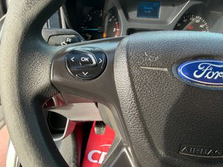 Ford Transit Custom 2016 ΜΑΚΡΥ / L2H1 / 130ps / CRS MOTORS-thumb-20