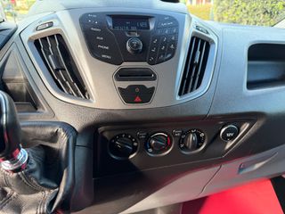 Ford Transit Custom 2016 ΜΑΚΡΥ / L2H1 / 130ps / CRS MOTORS-thumb-23