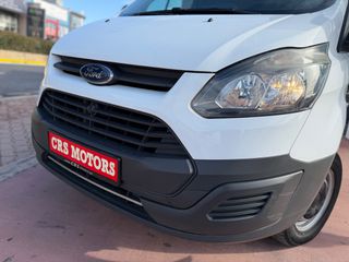 Ford Transit Custom 2016 ΜΑΚΡΥ / L2H1 / 130ps / CRS MOTORS-thumb-24