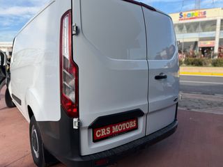 Ford Transit Custom 2016 ΜΑΚΡΥ / L2H1 / 130ps / CRS MOTORS-thumb-25