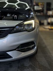 Opel Astra 2021 ΠΡΟΣΦΟΡΑ 13.899€-thumb-13