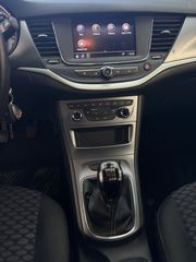 Opel Astra 2021 ΠΡΟΣΦΟΡΑ 13.899€-thumb-28