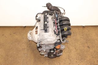 ΚΙΝΗΤΗΡΑΣ - ΜΗΧΑΝΗ TOYOTA 1ZZ 1800cc CELICA-AVENSIS-MR2-COROLLA  *PARTS4X4KOKKINIDIS*
