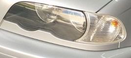 BMW E46 cabrio σειρά 3 φανάρια ζευγάρι εμπρός xenon με φλας, καινούριες λάμπες
