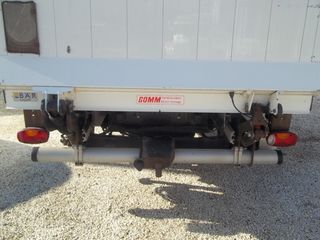 Κλούβα Ford 2013 TRANSIT, ΚΟΦΑ, ΥΔΡΑΥΛΙΚΗ ΠΟΡΤΑ, ΚΛΙΜΑΤΙΣΜΟΣ 6 ΤΑΧΥΤΟ, ΕURO 5-thumb-18