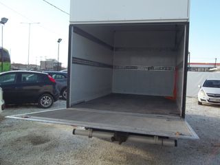 Κλούβα Ford 2013 TRANSIT, ΚΟΦΑ, ΥΔΡΑΥΛΙΚΗ ΠΟΡΤΑ, ΚΛΙΜΑΤΙΣΜΟΣ 6 ΤΑΧΥΤΟ, ΕURO 5-thumb-19