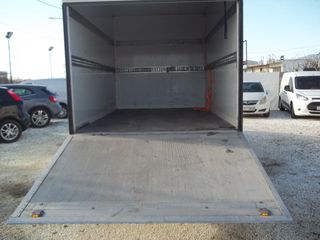 Κλούβα Ford 2013 TRANSIT, ΚΟΦΑ, ΥΔΡΑΥΛΙΚΗ ΠΟΡΤΑ, ΚΛΙΜΑΤΙΣΜΟΣ 6 ΤΑΧΥΤΟ, ΕURO 5-thumb-20
