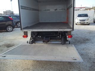 Κλούβα Ford 2013 TRANSIT, ΚΟΦΑ, ΥΔΡΑΥΛΙΚΗ ΠΟΡΤΑ, ΚΛΙΜΑΤΙΣΜΟΣ 6 ΤΑΧΥΤΟ, ΕURO 5-thumb-22