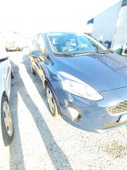 Ford Fiesta 2020