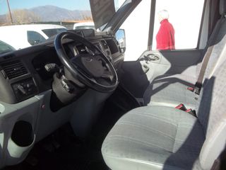 Κόφα Ford 2013 TRANSIT, ΚΟΦΑ, ΥΔΡΑΥΛΙΚΗ ΠΟΡΤΑ, ΚΛΙΜΑΤΙΣΜΟΣ , EURO 5B-thumb-7