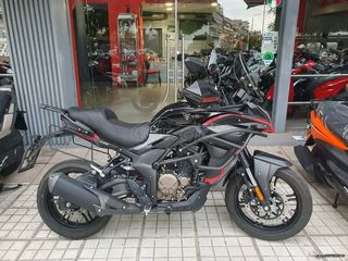 Voge 300DS 2023 VOGE 300 DS