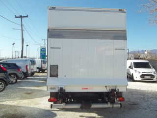 Ford Transit 2013 ΚΟΦΑ ΥΔΡΑΥΛΙΚΗ ΠΟΡΤΑ, ΚΛΙΜΑΤΙΣΜΟΣ EYRO 5B-thumb-4