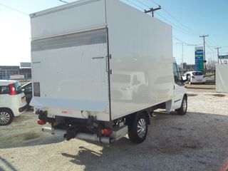 Ford Transit 2013 ΚΟΦΑ ΥΔΡΑΥΛΙΚΗ ΠΟΡΤΑ, ΚΛΙΜΑΤΙΣΜΟΣ EYRO 5B-thumb-5