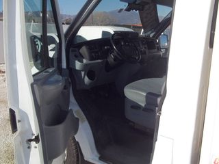 Ford Transit 2013 ΚΟΦΑ ΥΔΡΑΥΛΙΚΗ ΠΟΡΤΑ, ΚΛΙΜΑΤΙΣΜΟΣ EYRO 5B-thumb-6