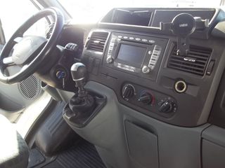 Ford Transit 2013 ΚΟΦΑ ΥΔΡΑΥΛΙΚΗ ΠΟΡΤΑ, ΚΛΙΜΑΤΙΣΜΟΣ EYRO 5B-thumb-9