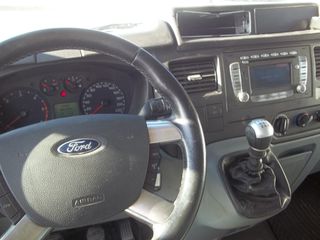 Ford Transit 2013 ΚΟΦΑ ΥΔΡΑΥΛΙΚΗ ΠΟΡΤΑ, ΚΛΙΜΑΤΙΣΜΟΣ EYRO 5B-thumb-10