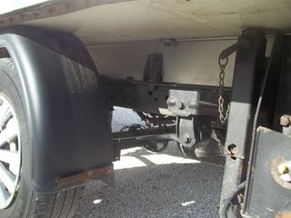 Ford Transit 2013 ΚΟΦΑ ΥΔΡΑΥΛΙΚΗ ΠΟΡΤΑ, ΚΛΙΜΑΤΙΣΜΟΣ EYRO 5B-thumb-15