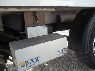 Ford Transit 2013 ΚΟΦΑ ΥΔΡΑΥΛΙΚΗ ΠΟΡΤΑ, ΚΛΙΜΑΤΙΣΜΟΣ EYRO 5B-thumb-16