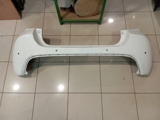 ΠΡΟΦΥΛΑΚΤΗΡΑΣ ΠΙΣΩ TOYOTA YARIS 2020 2021 2022 2023 2024 2025 - MAZDA 2 HYBRID 2022 2023 2024 2025 **ΡΩΤΗΣΤΕ ΤΙΜΗ**