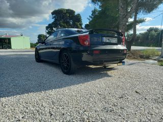 Toyota Celica 2001 T Sport