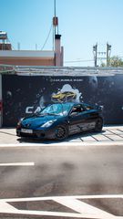 Toyota Celica 2001 T Sport