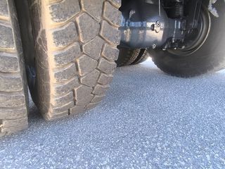 Ανατροπή Volvo 2006 FM13 400 8X4 (440)(460)-thumb-27
