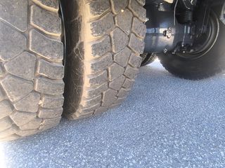 Ανατροπή Volvo 2006 FM13 400 8X4 (440)(460)-thumb-29