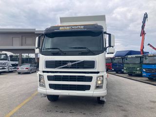 Ανατροπή Volvo 2006 FM13 400 8X4 (440)(460)-thumb-12