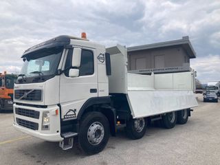 Ανατροπή Volvo 2006 FM13 400 8X4 (440)(460)-thumb-21
