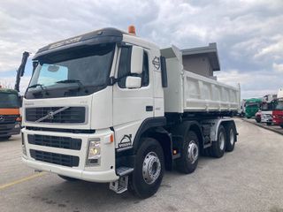 Ανατροπή Volvo 2006 FM13 400 8X4 (440)(460)-thumb-6
