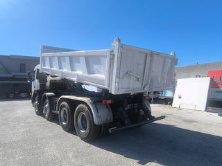 Ανατροπή Volvo 2006 FM13 400 8X4 (440)(460)-thumb-14