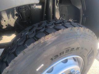 Ανατροπή Volvo 2006 FM13 400 8X4 (440)(460)-thumb-30