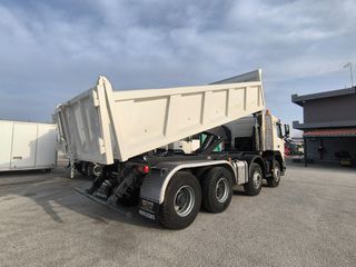 Ανατροπή Volvo 2006 FM13 400 8X4 (440)(460)-thumb-13