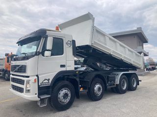 Ανατροπή Volvo 2006 FM13 400 8X4 (440)(460)-thumb-19