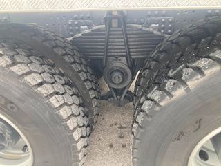 Ανατροπή Volvo 2006 FM13 400 8X4 (440)(460)-thumb-28