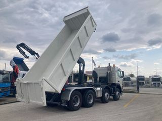 Ανατροπή Volvo 2006 FM13 400 8X4 (440)(460)-thumb-20