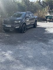 Ford Ranger 2018 3.2