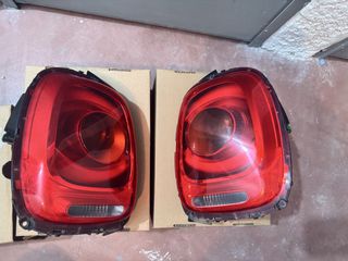 Φώτα LED Mini Cooper F56