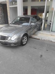 Mercedes-Benz E 200 2008-thumb-1