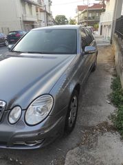 Mercedes-Benz E 200 2008-thumb-2