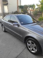 Mercedes-Benz E 200 2008-thumb-3