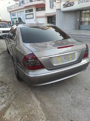 Mercedes-Benz E 200 2008-thumb-4